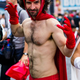 Image for article titled The Most Creative and Sensational Cosplay From Comic-Con 2013